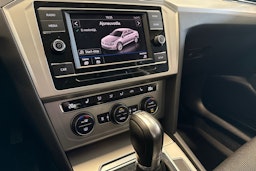 hopea Volkswagen Passat 2019 kuva 26.