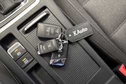 hopea Volkswagen Passat 2019 kuva 27.