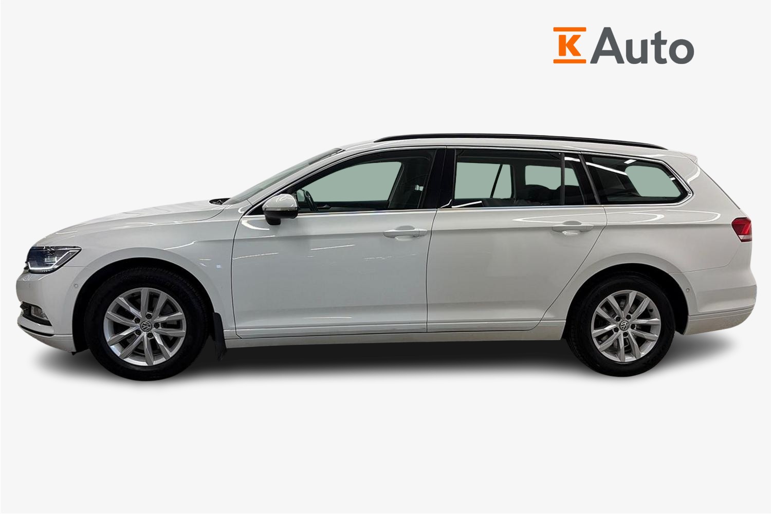 Volkswagen Passat 2019, photo 5/29