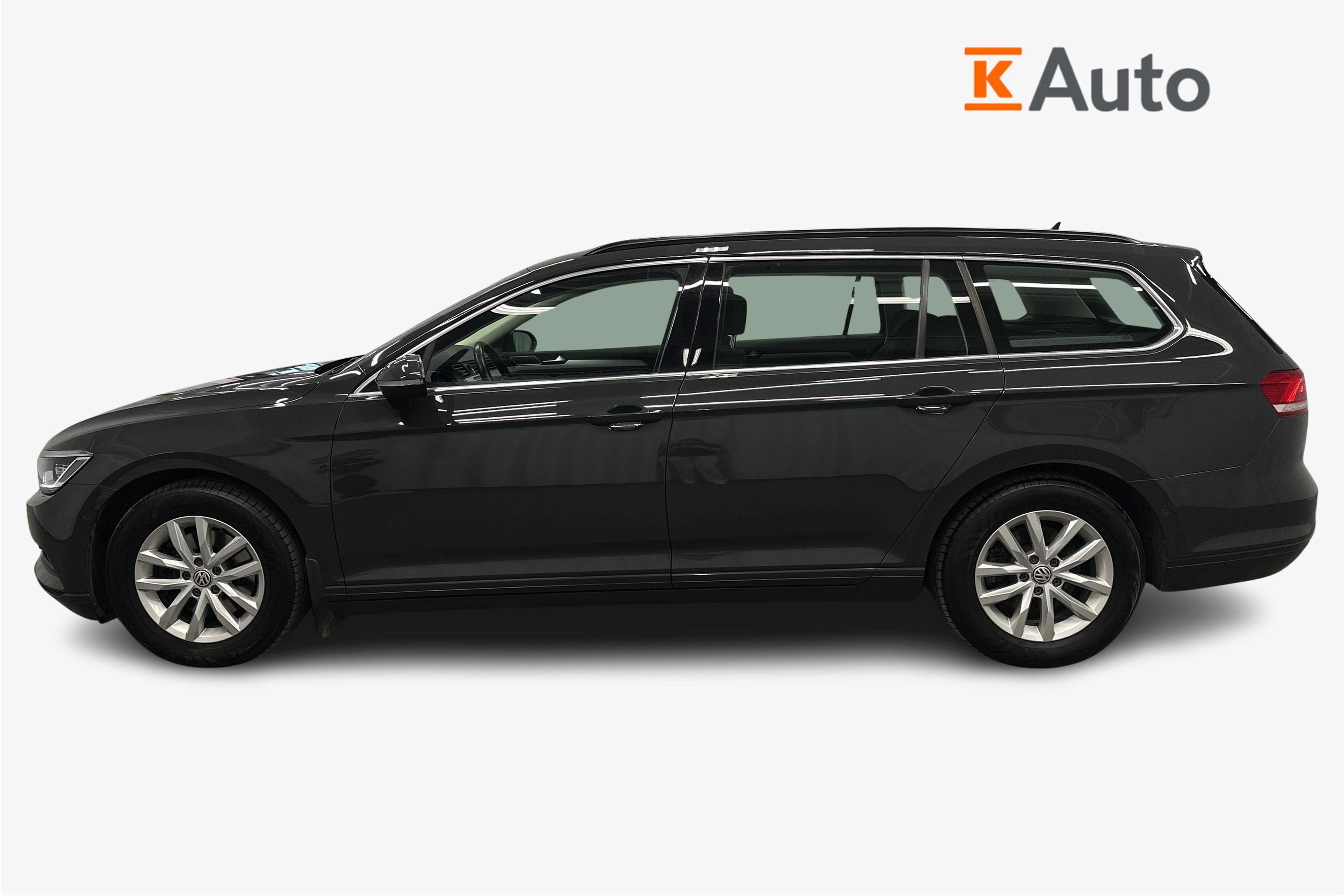 Volkswagen Passat 2019, photo 5/33