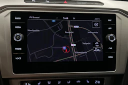 harmaa Volkswagen Passat 2019 kuva 23.
