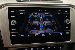 harmaa Volkswagen Passat 2019 kuva 25.