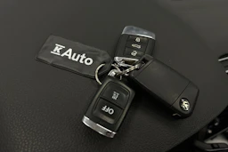 harmaa Volkswagen Passat 2019 kuva 33.