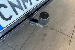 harmaa Volkswagen Passat 2019 kuva 20.