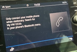 Valkoinen Volkswagen Passat 2020 kuva 26.