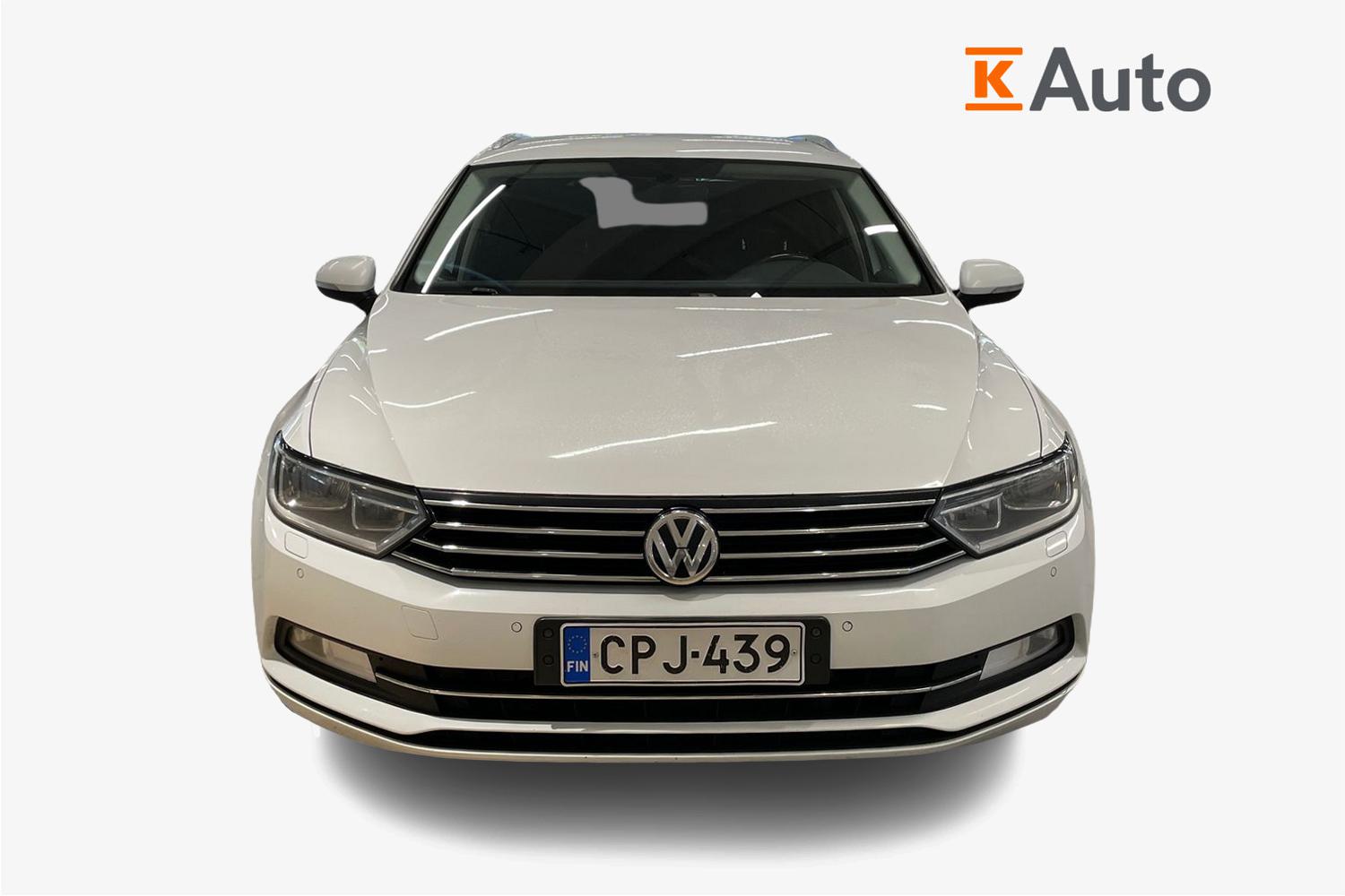 Volkswagen Passat 2019, kuva 4/25