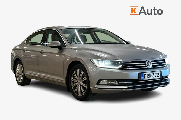 Volkswagen Passat Sedan Highline 1,5 TSI EVO 110 kW (150 hv) DSG-automaatti