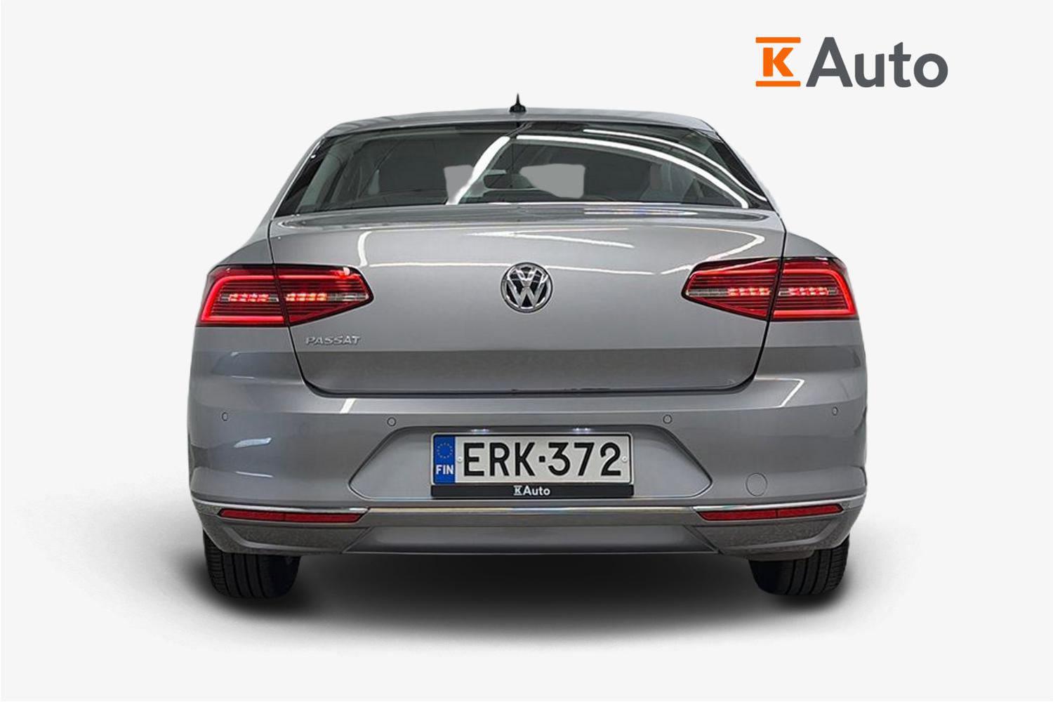 Volkswagen Passat 2019, kuva 3/27