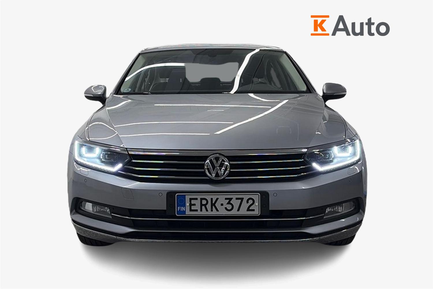 Volkswagen Passat 2019, kuva 4/27