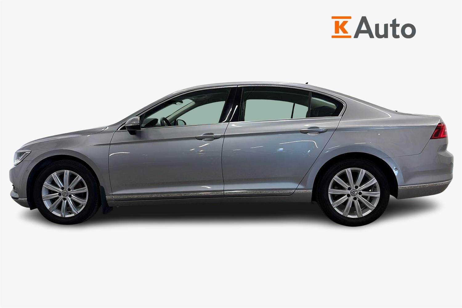 Volkswagen Passat 2019, kuva 5/27