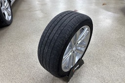 Valkoinen Volkswagen PASSAT 2019 kuva 34.