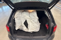 harmaa Volkswagen Passat 2019 kuva 22.