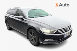 Volkswagen Passat 2019 kuva 1.