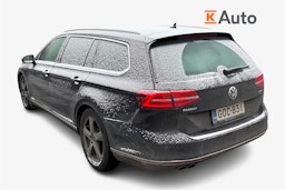 Volkswagen Passat 2019 kuva 2.