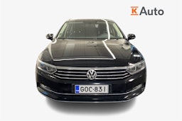Volkswagen Passat 2019 kuva 5.