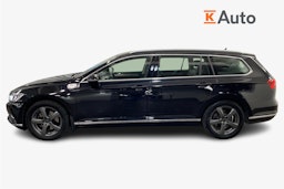 Volkswagen Passat 2019 kuva 6.