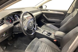 Volkswagen Passat 2019 kuva 7.