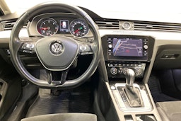 Volkswagen Passat 2019 kuva 9.