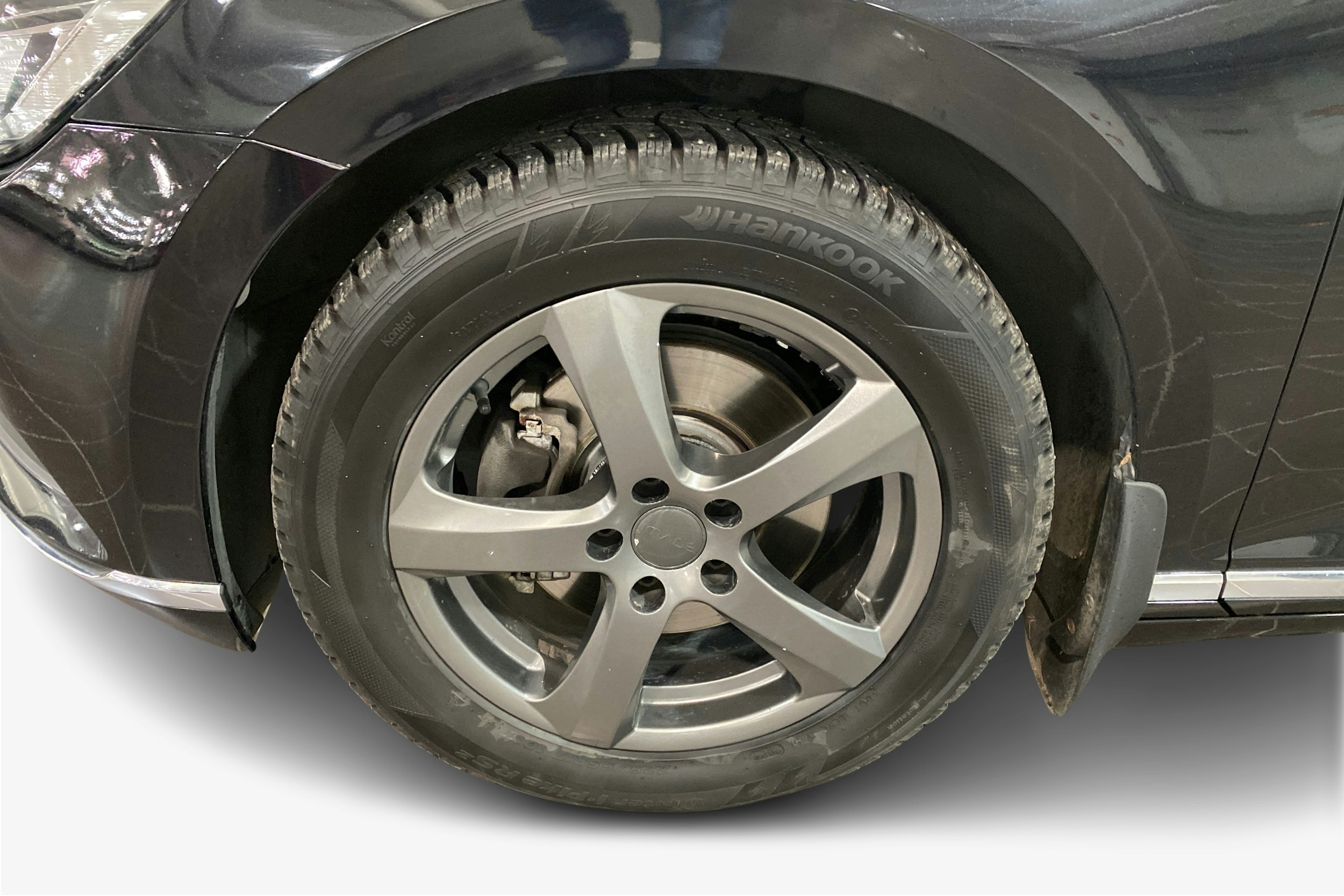 Volkswagen Passat 2019 kuva 11.