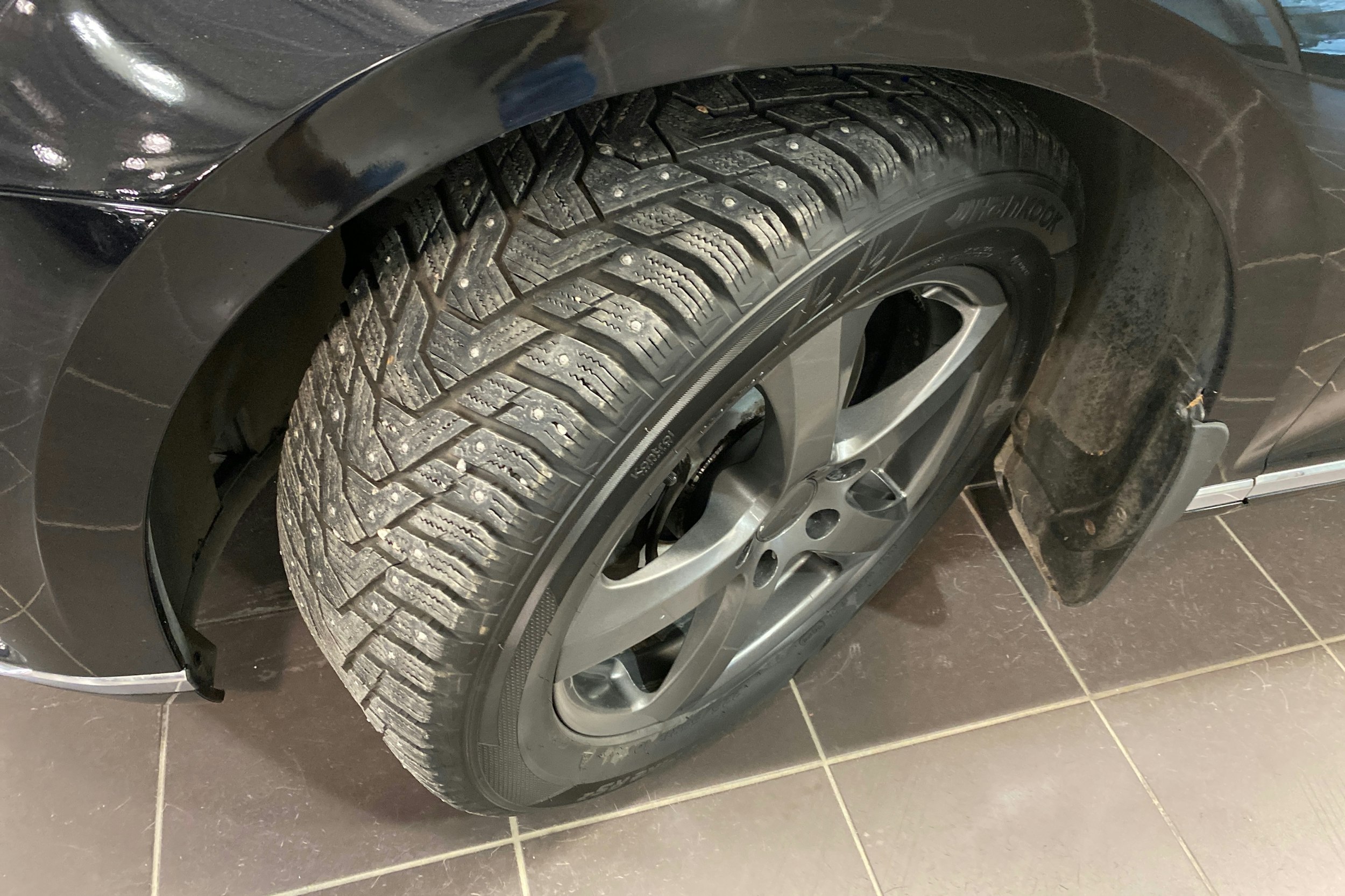 Volkswagen Passat 2019 kuva 13.