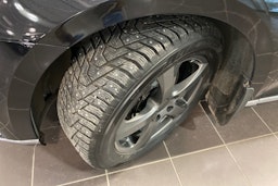 Volkswagen Passat 2019 kuva 13.