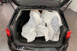 Volkswagen Passat 2019 kuva 14.