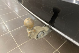 Volkswagen Passat 2019 kuva 15.