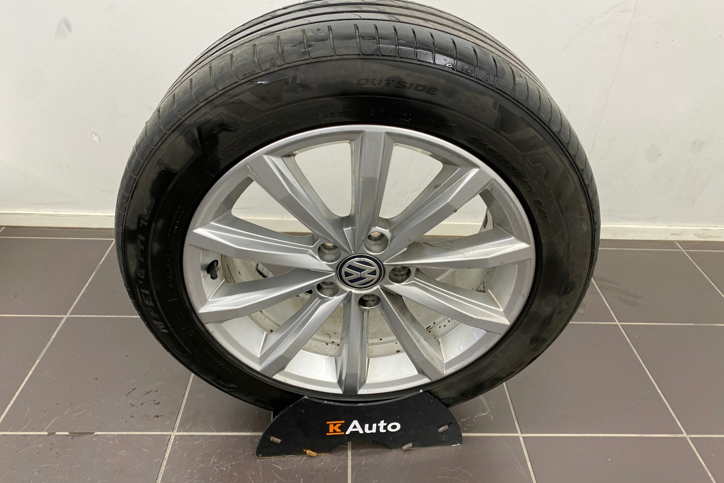 Volkswagen Passat 2019 kuva 16.