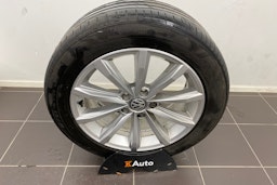 Volkswagen Passat 2019 kuva 16.