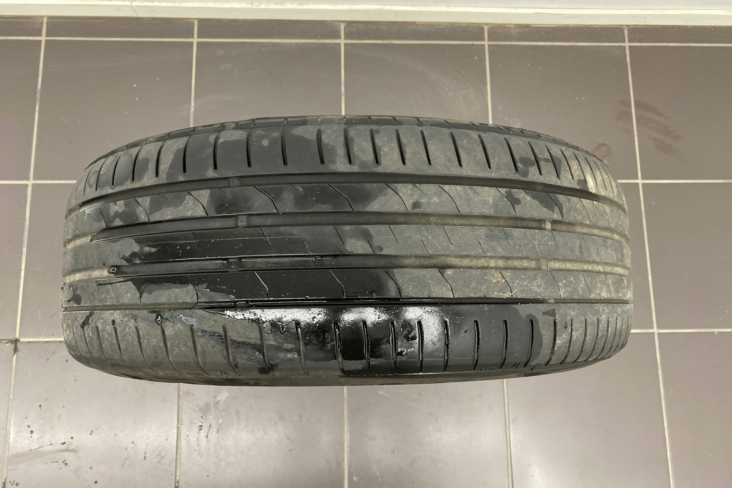 Volkswagen Passat 2019 kuva 17.