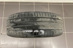 Volkswagen Passat 2019 kuva 17.