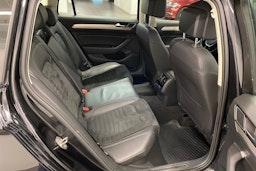 Volkswagen Passat 2019 kuva 18.