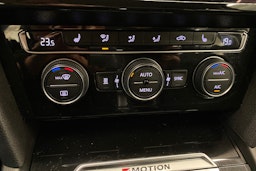 Volkswagen Passat 2019 kuva 23.