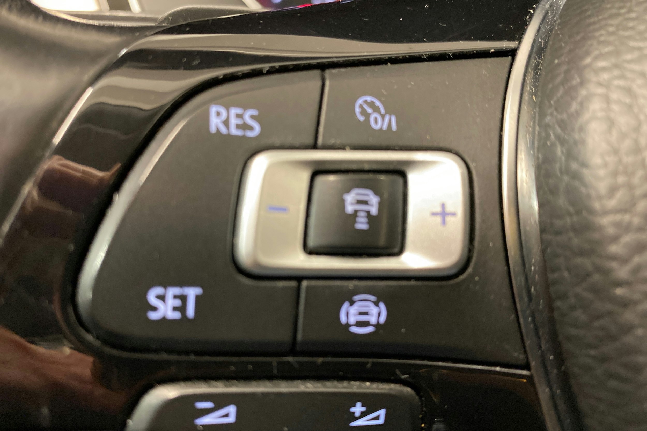 Volkswagen Passat 2019 kuva 24.