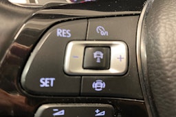 Volkswagen Passat 2019 kuva 24.