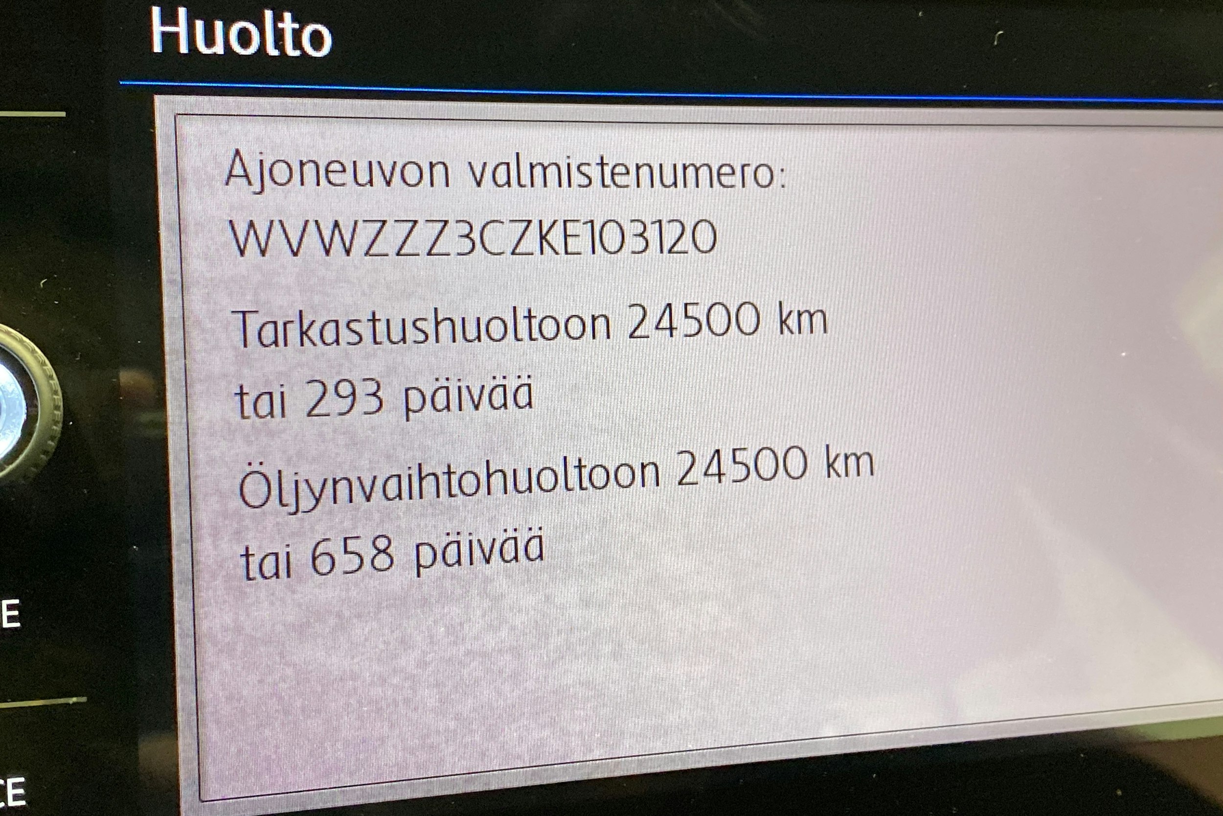 Volkswagen Passat 2019 kuva 25.