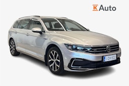 Hopea Volkswagen PASSAT 2019 kuva 1.