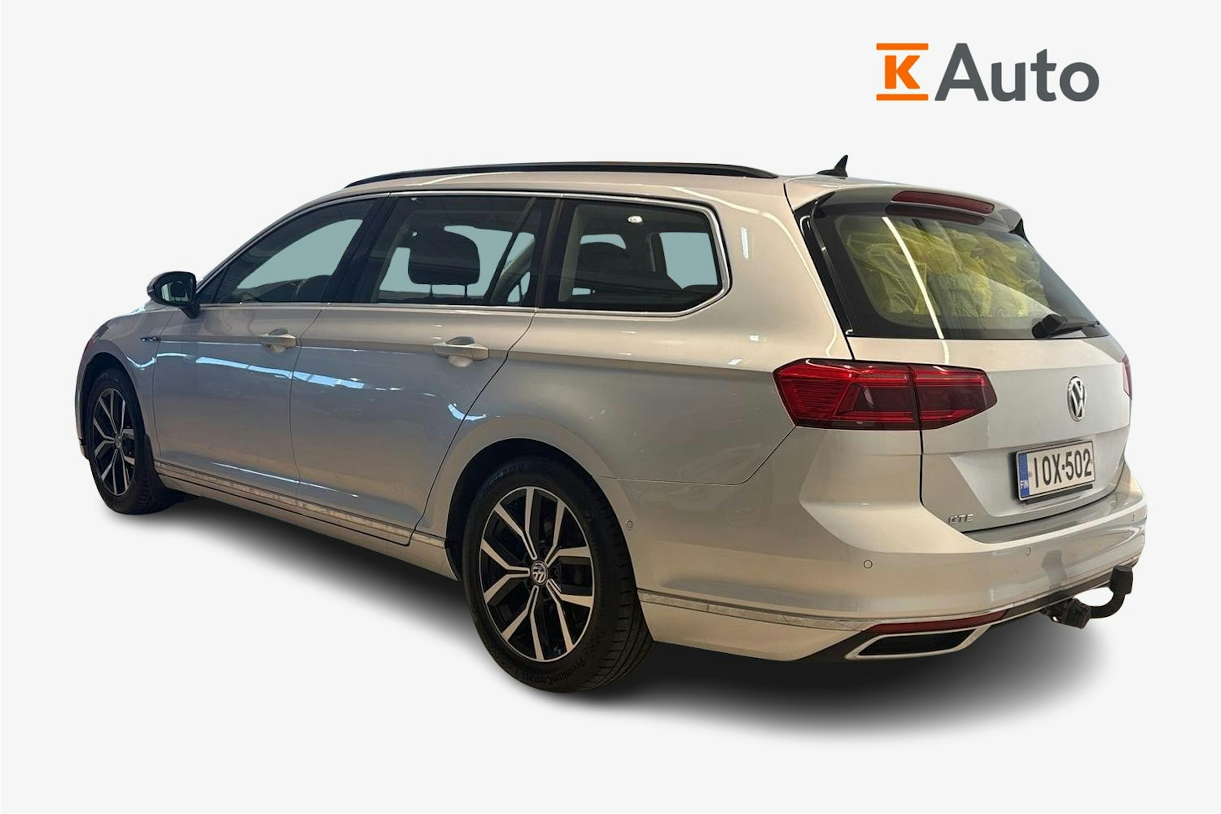 Hopea Volkswagen PASSAT 2019 kuva 2.