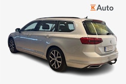 Hopea Volkswagen PASSAT 2019 kuva 2.