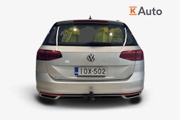 Hopea Volkswagen PASSAT 2019 kuva 3.
