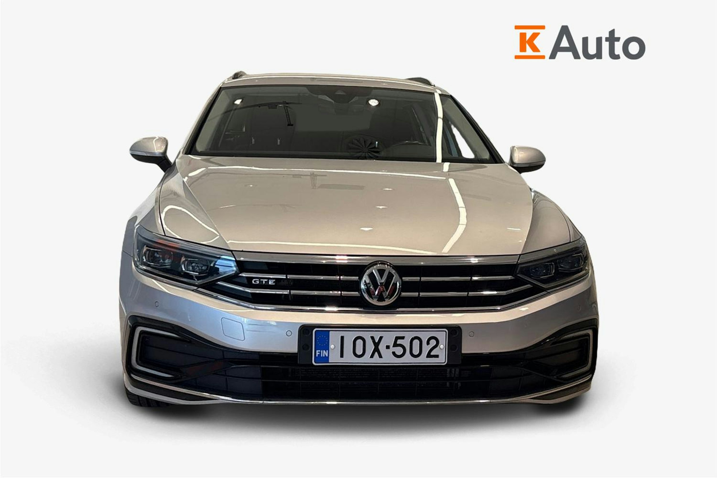 Hopea Volkswagen PASSAT 2019 kuva 5.