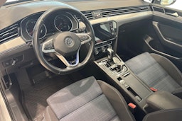 Hopea Volkswagen PASSAT 2019 kuva 7.