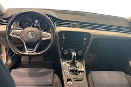 Hopea Volkswagen PASSAT 2019 kuva 9.
