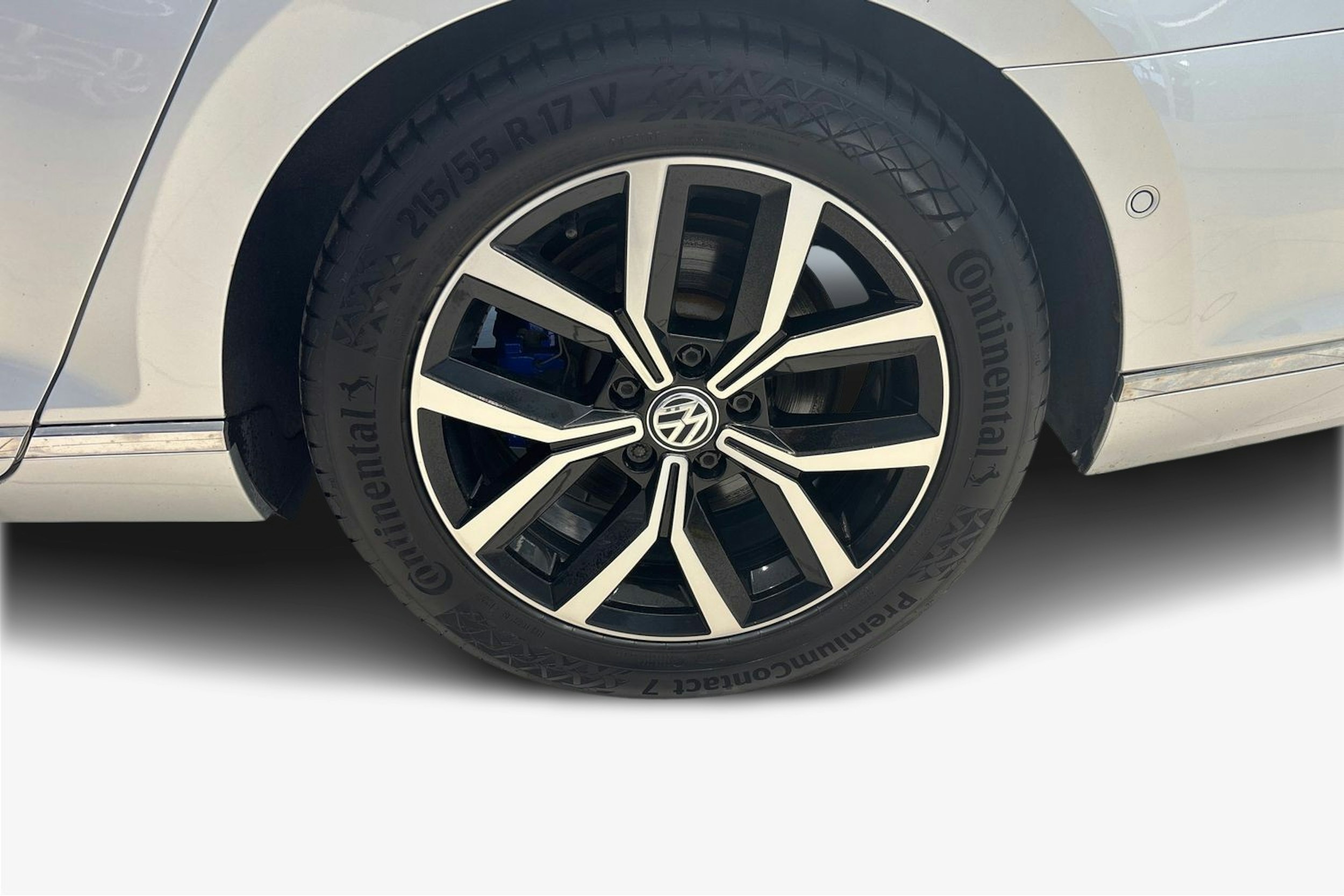 Hopea Volkswagen PASSAT 2019 kuva 11.