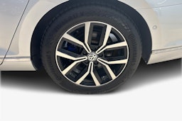 Hopea Volkswagen PASSAT 2019 kuva 11.