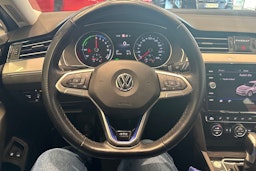 Hopea Volkswagen PASSAT 2019 kuva 16.