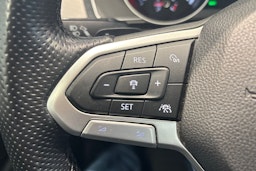 Hopea Volkswagen PASSAT 2019 kuva 17.