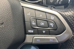Hopea Volkswagen PASSAT 2019 kuva 18.