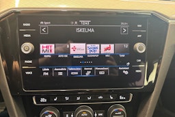 Hopea Volkswagen PASSAT 2019 kuva 20.