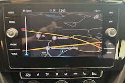 Hopea Volkswagen PASSAT 2019 kuva 21.